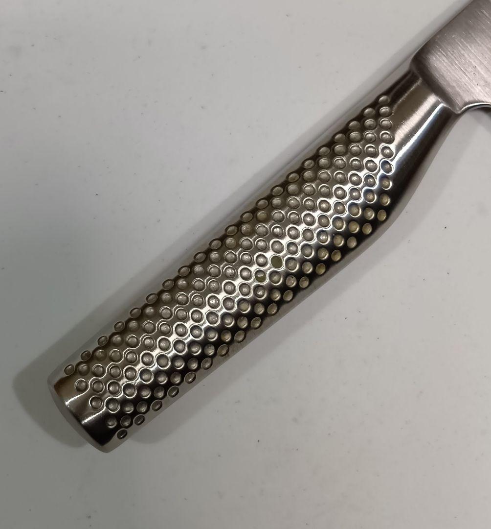 グローバル イスト IST-01 万能包丁 19cm メーカー研ぎ済み