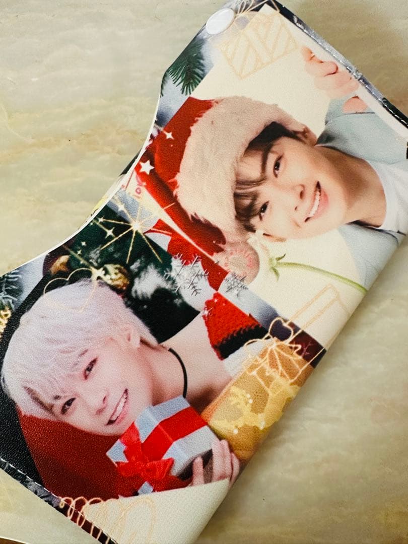 ASTROティッシュカバー