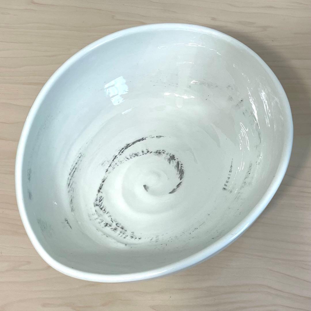 桔梗窯 夫婦鉢 陶芸品 工芸品 陶器 炻器 焼物 - メルカリ