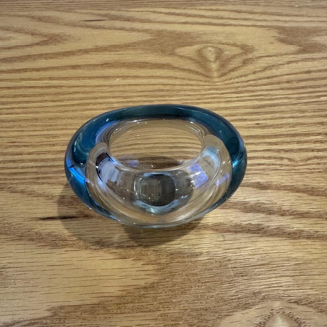 Holmegaard(ホルムガード) ハートベース メヌエット ヴィンテージ