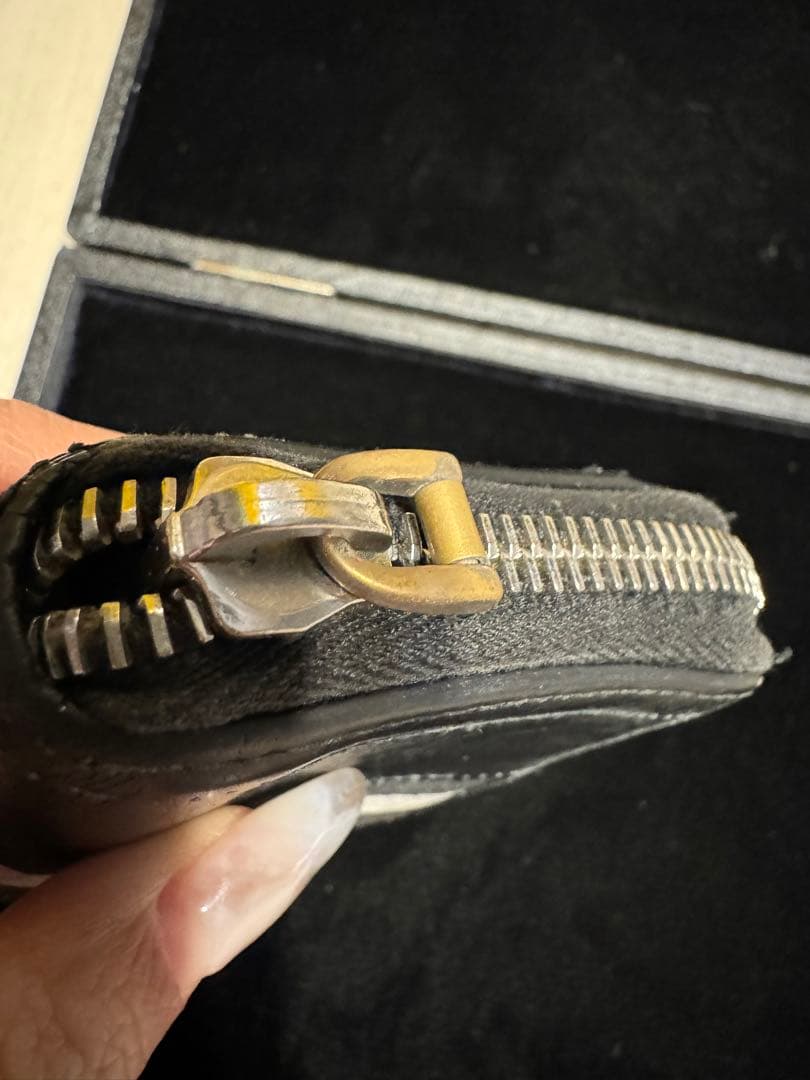 ジャンク　財布まとめ売り