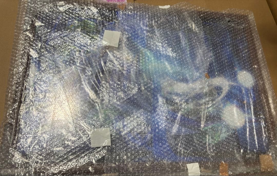 絵師100人展 11 藤ちょこ かぐや姫 複製原画