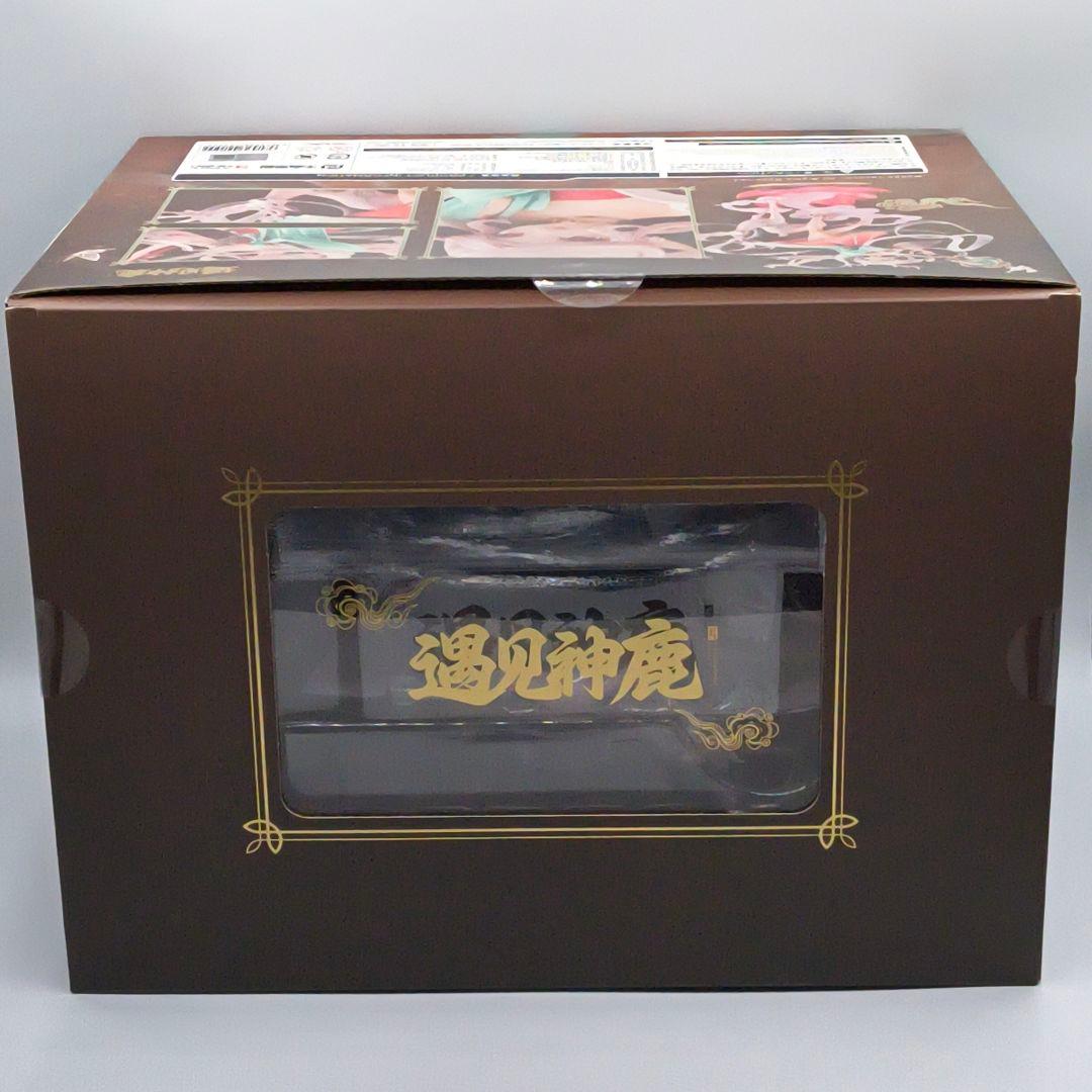 APEX TOYS 王者栄耀 瑶 遇見神鹿 Ver. 1/7 難点有り - メルカリ