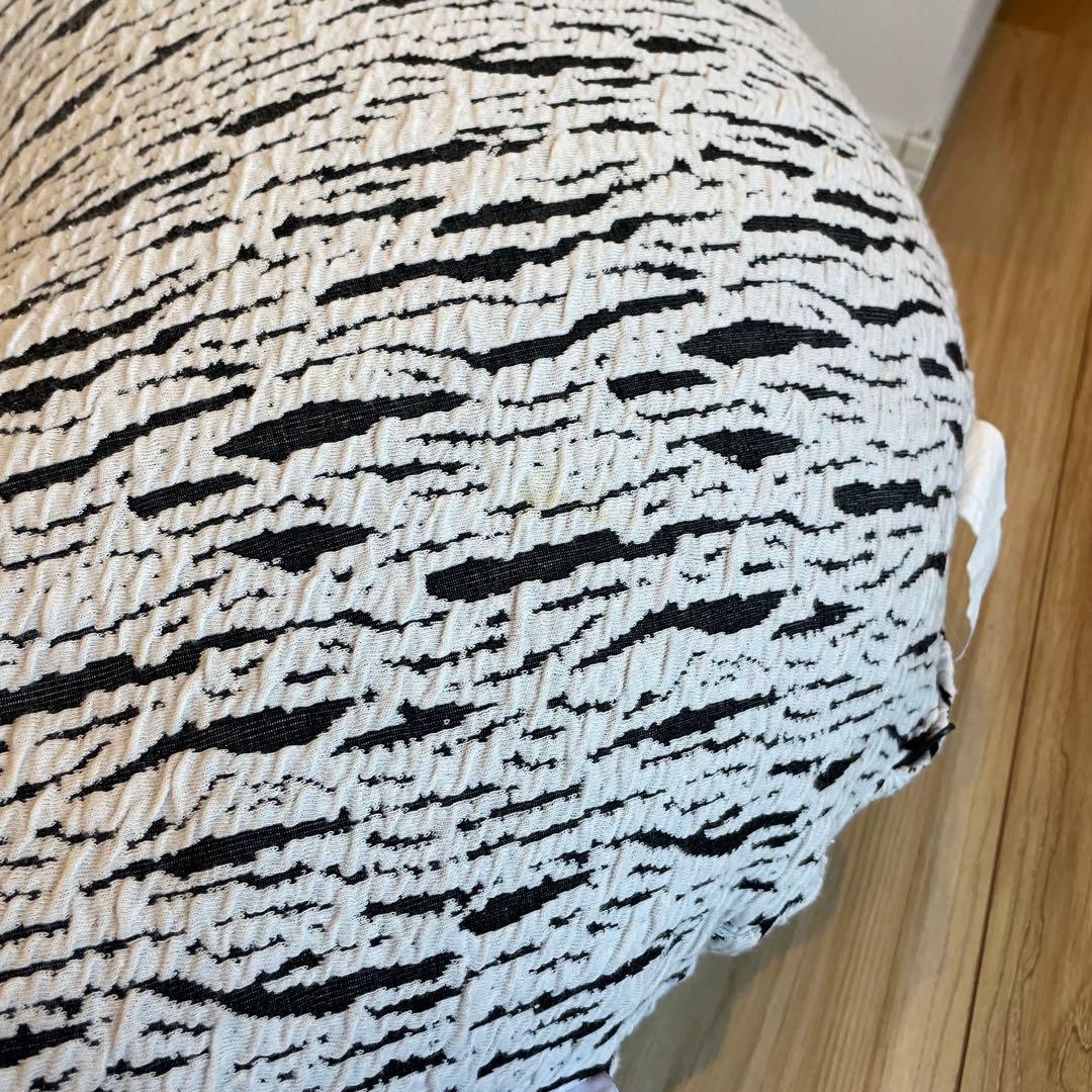 yogibo ヨギボー Luxe support ラックスサポート U型