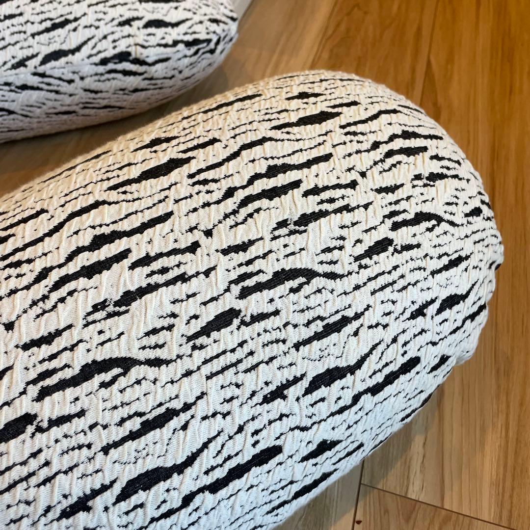 yogibo ヨギボー Luxe support ラックスサポート U型