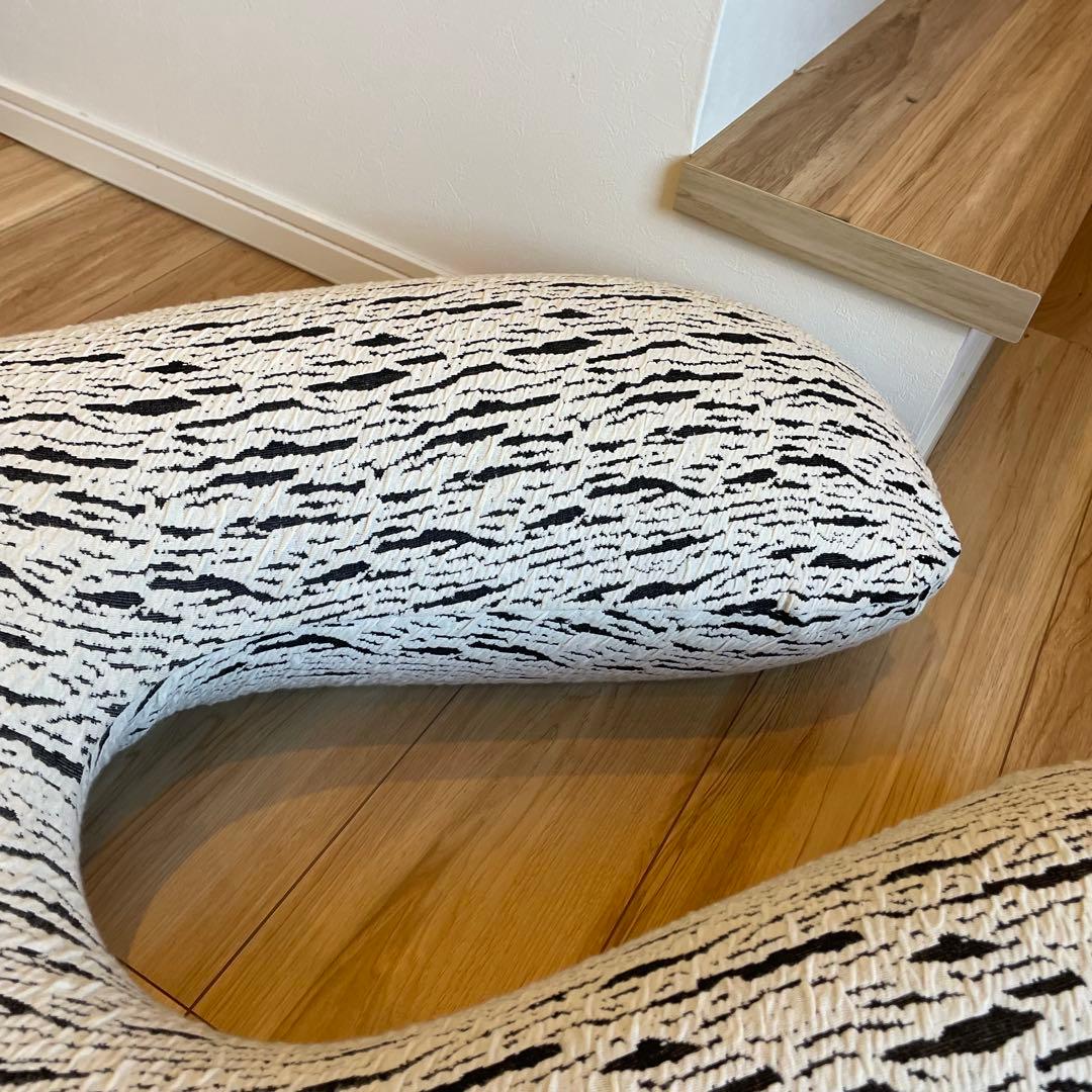 yogibo ヨギボー Luxe support ラックスサポート U型