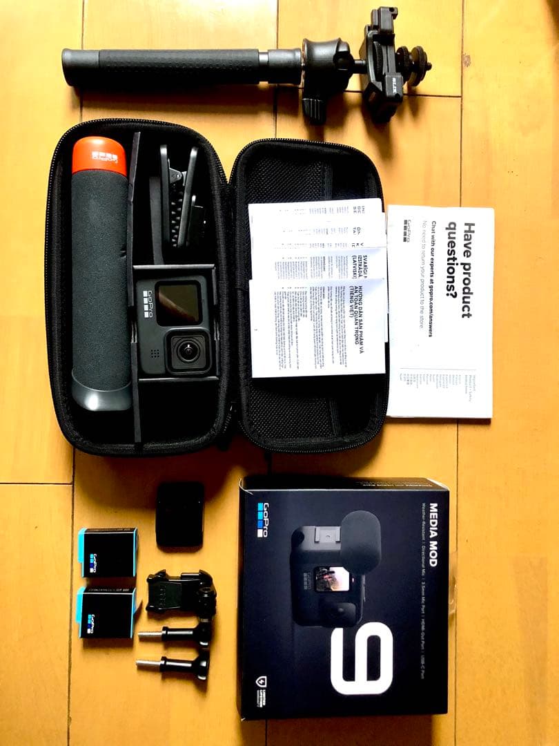 山本達郎、【汽船の見える風景】、希少な額装用画集より、新品額装付