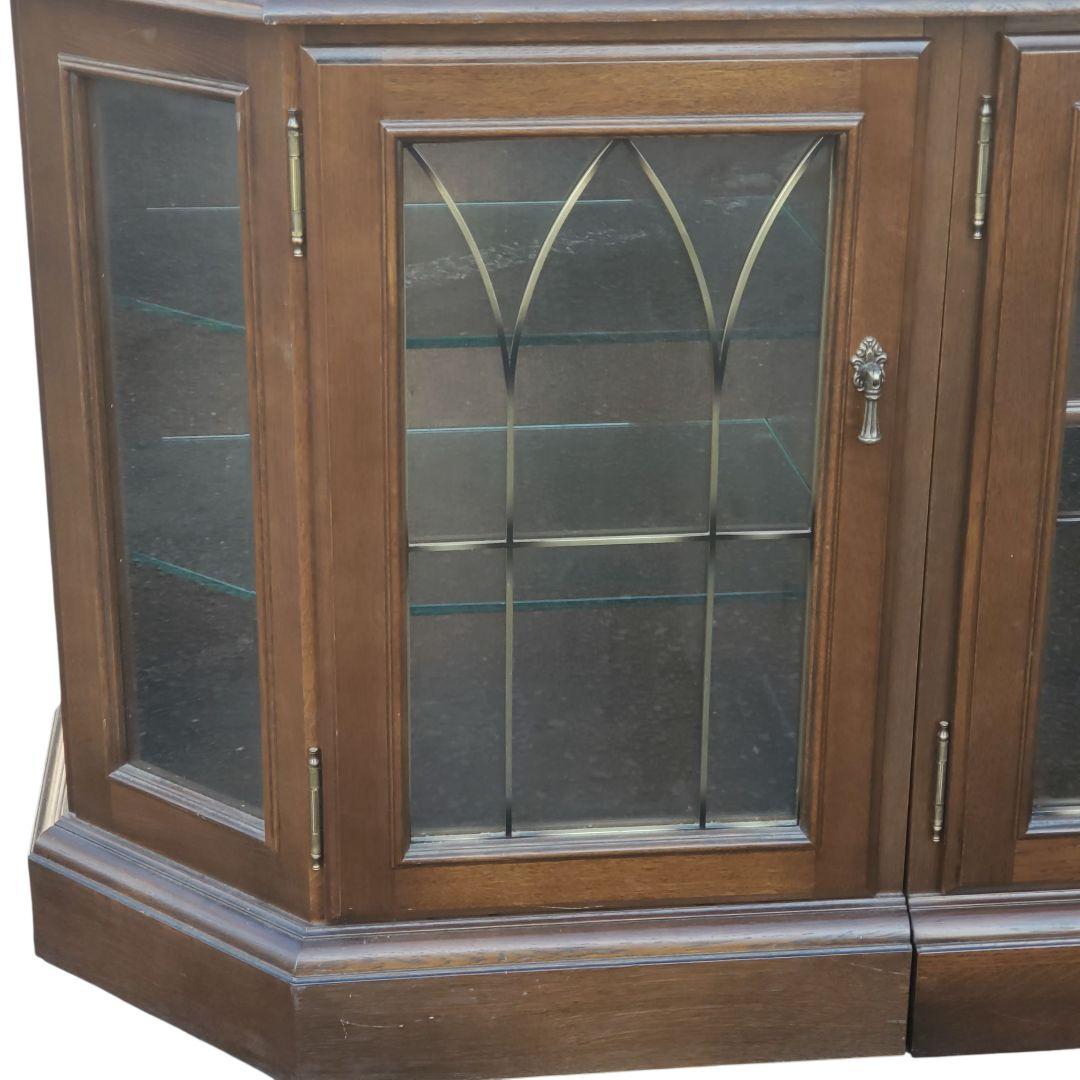 希少 Domani ドマーニ Karimoku カリモク サイド キャビネット