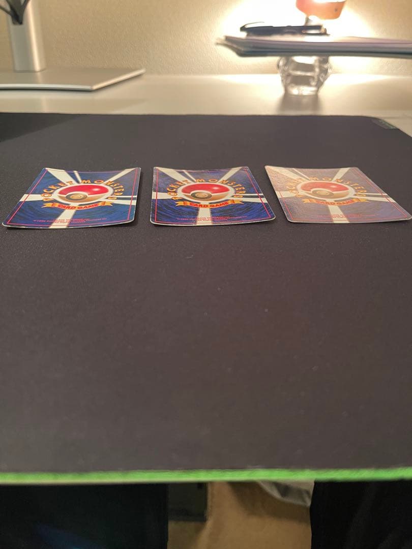 旧裏　カイリュー いやしのかぜ わるいカイリュー　かけつける　HP100