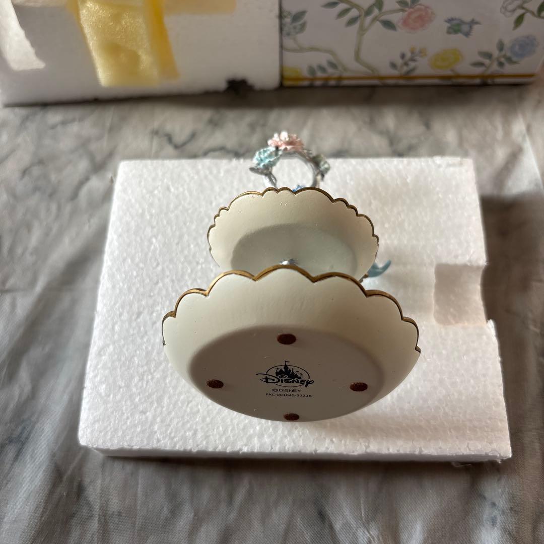 ディズニー シンデレラ アクセサリートレイ 青い鳥 | 激安通販のイー