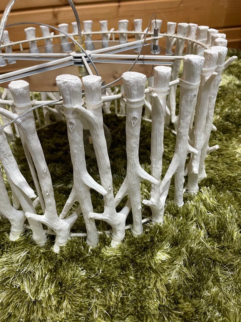 DI CLASSE(ディクラッセ) 天井照明　ペンダントライト　シャンデリア