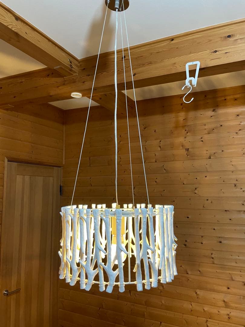 DI CLASSE(ディクラッセ) 天井照明　ペンダントライト　シャンデリア