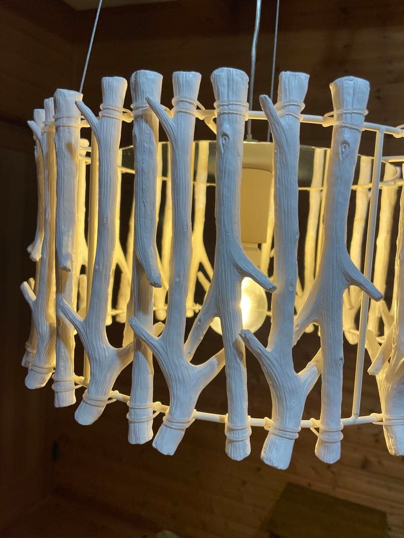 DI CLASSE(ディクラッセ) 天井照明　ペンダントライト　シャンデリア