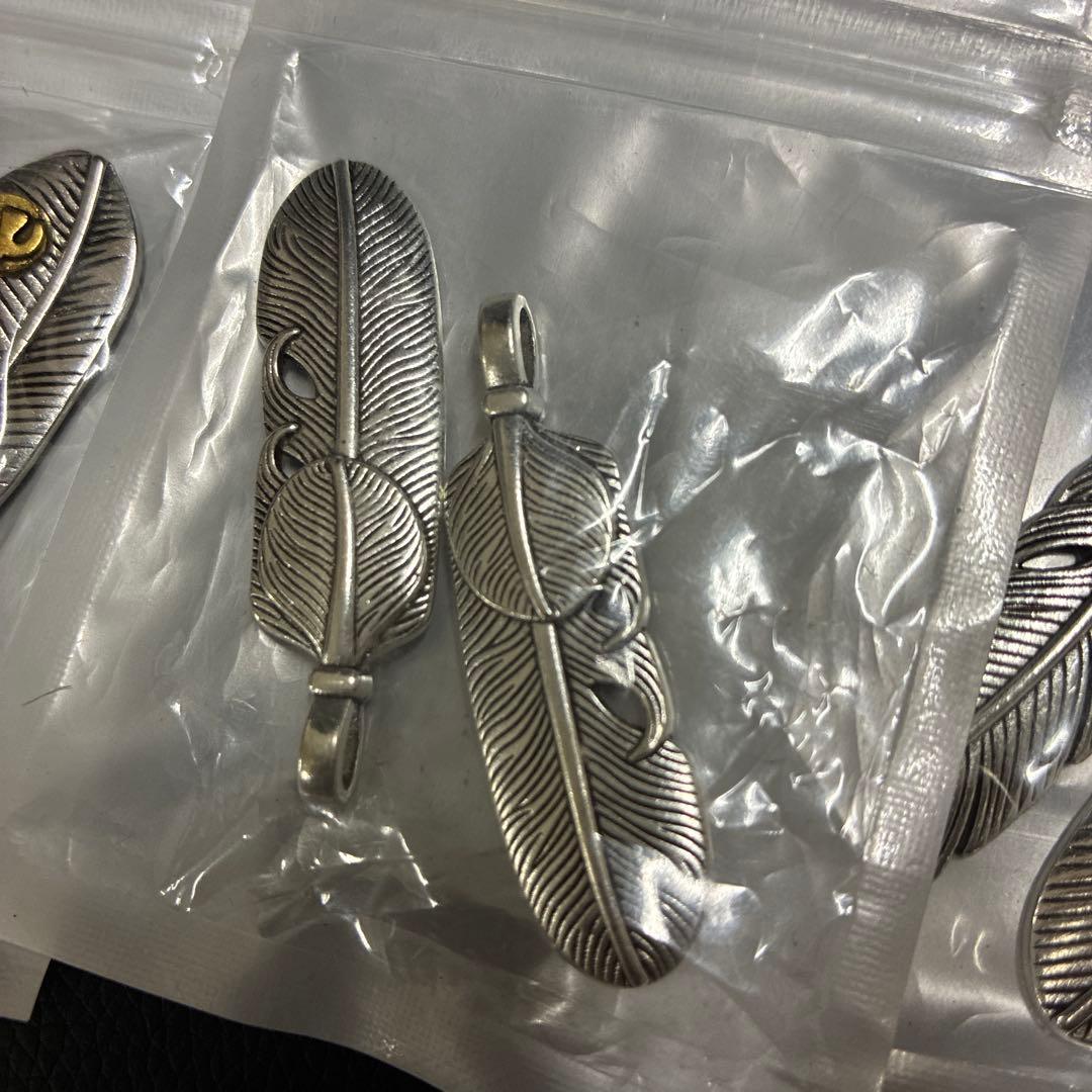 イーグル シルバー925 フェーザーまとめ売り+おまけ