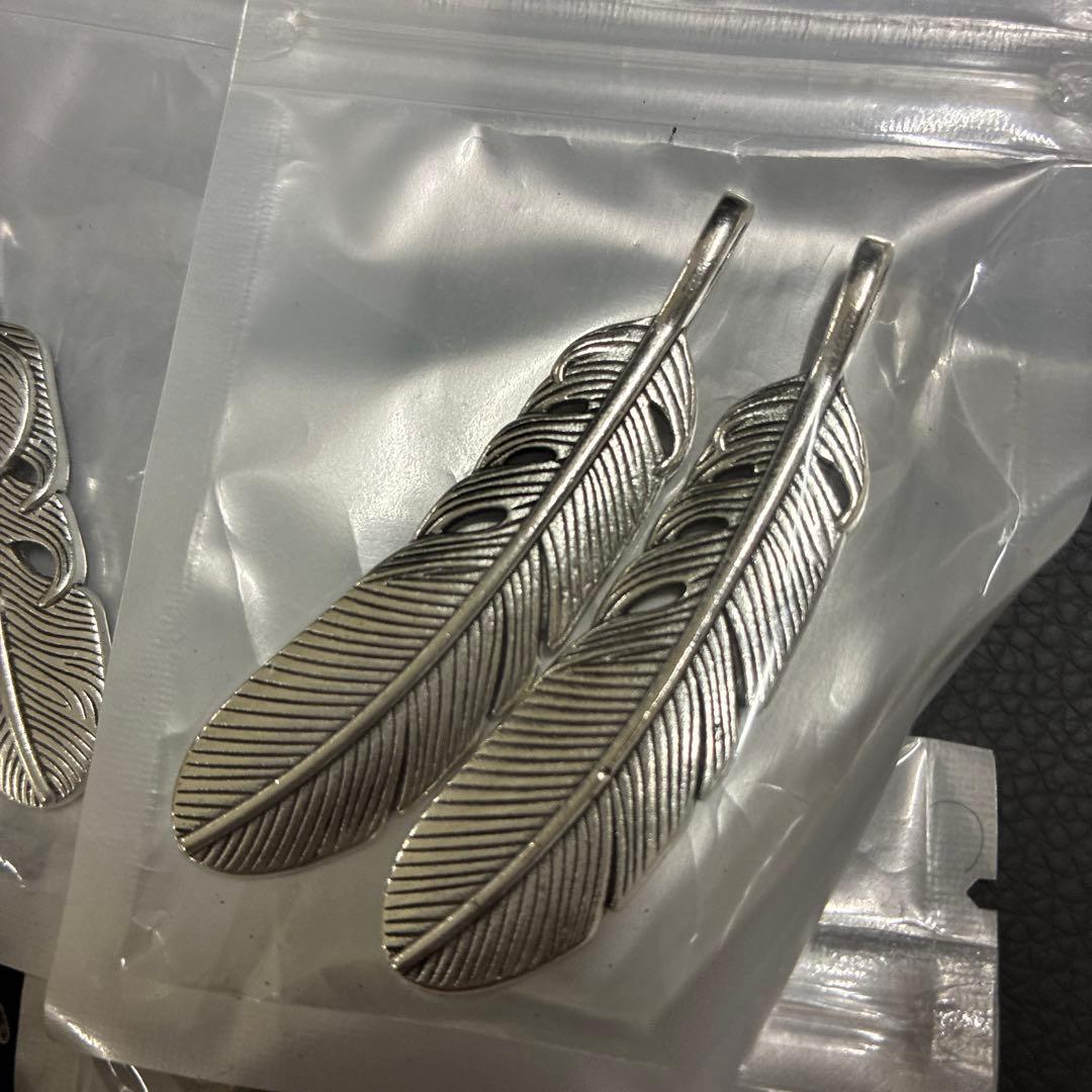 イーグル シルバー925 フェーザーまとめ売り+おまけ