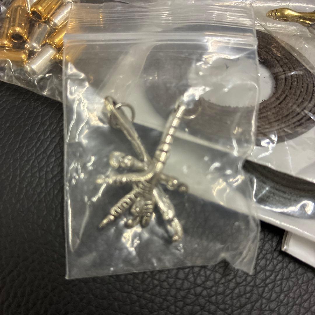 イーグル シルバー925 フェーザーまとめ売り+おまけ