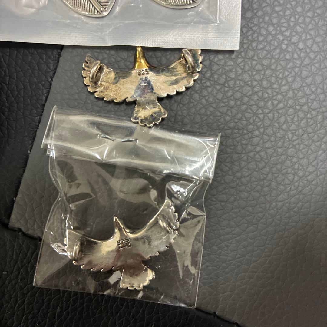 イーグル シルバー925 フェーザーまとめ売り+おまけ