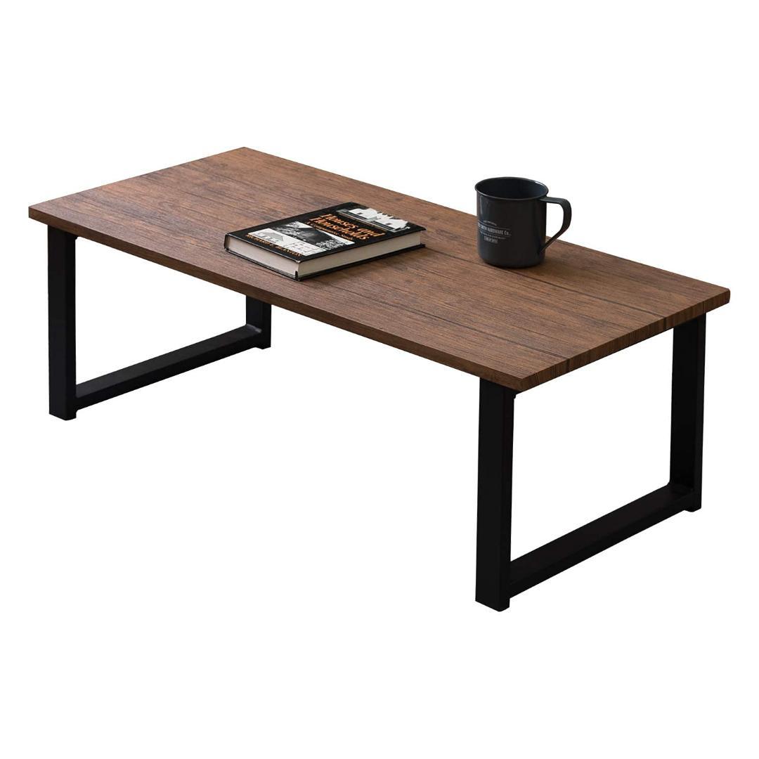 エレガンスと実用性が融合 北欧 ナチュラル センターテーブル