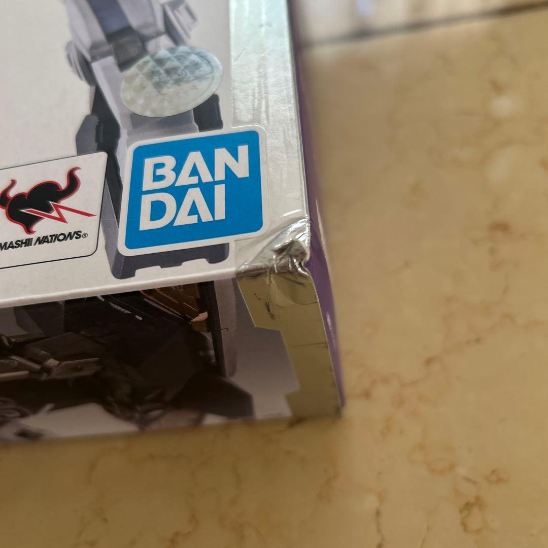 ロボット L BUILD GUNDAM DYNAMES REPAIR III