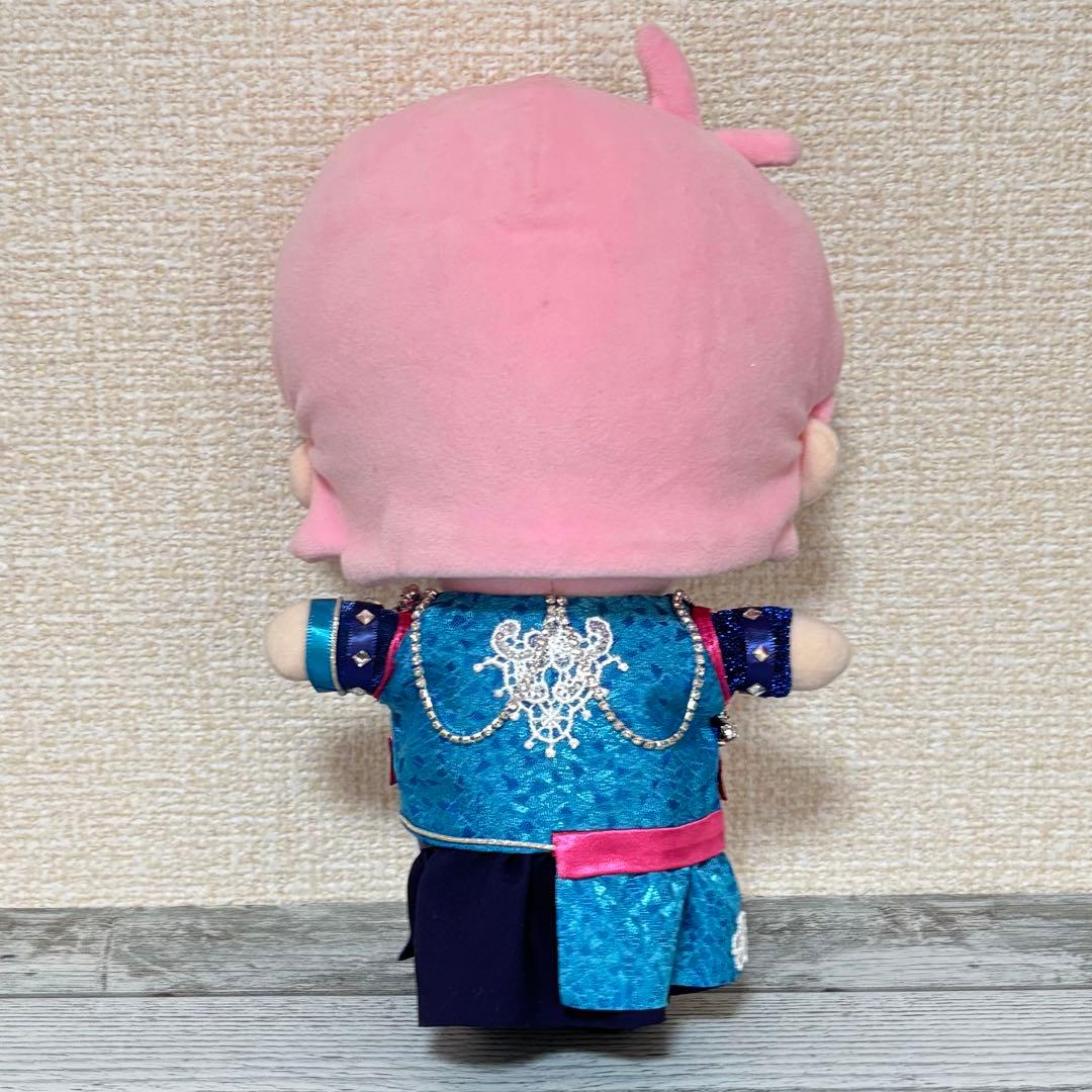 芙蓉♡Manすのチル衣装オーダーページ