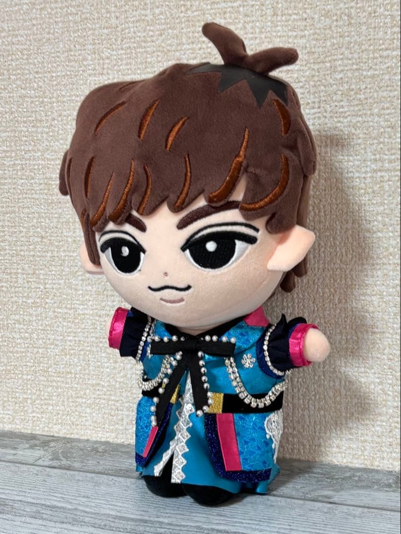 芙蓉♡Manすのチル衣装オーダーページ