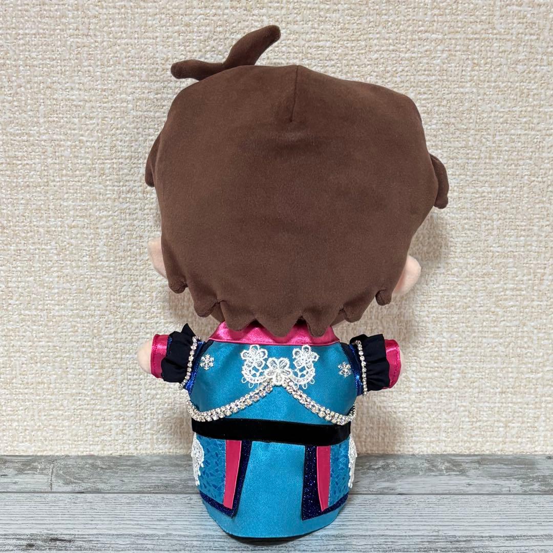 芙蓉♡Manすのチル衣装オーダーページ