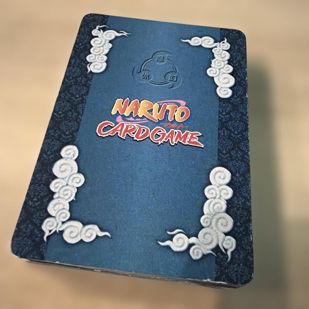 ナルト トレーディングカード 31枚セット - メルカリ