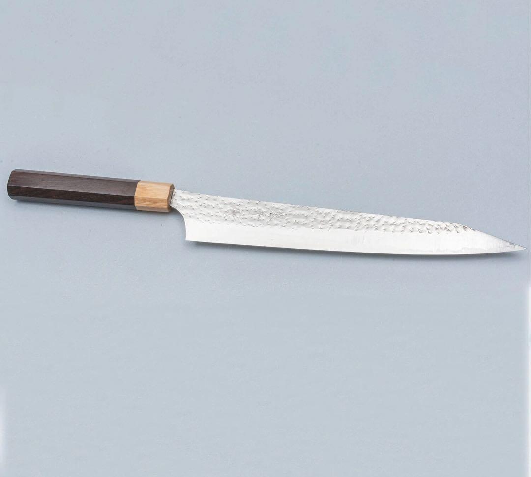 黒崎優 閃光 sg2 筋引き 270mm - メルカリ