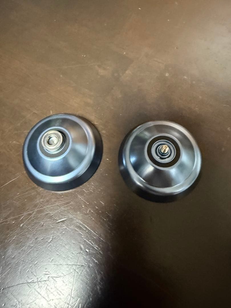 MOWL M HAYATO EDITION ダークブルー ヨーヨー