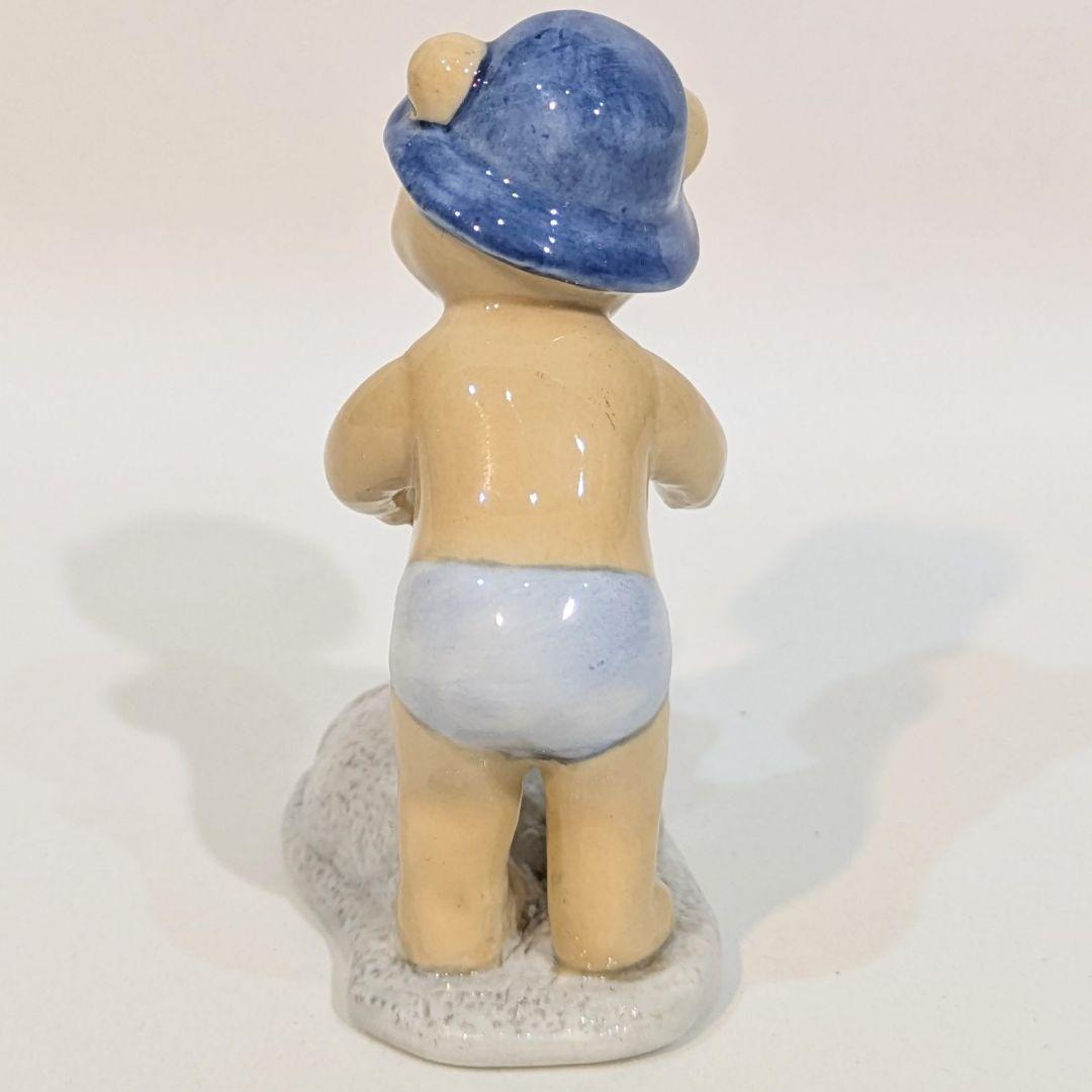 Rコペンハーゲン B＆G 2008 ビクター＆ビクトリア＆テオ＆ウルスラ