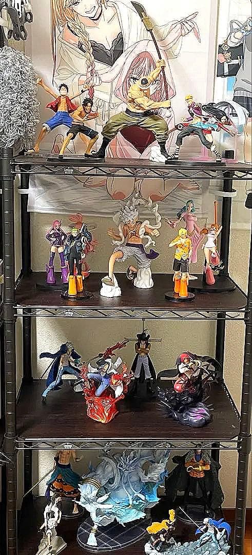 豆しば様】ケローネン ガチャ ソフビまとめ売り