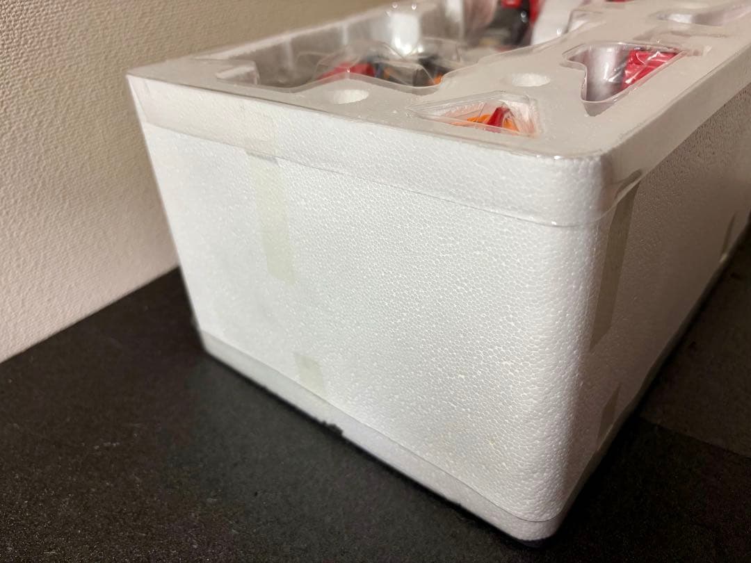 FIX FIGURATION L COMPOSITE サイコ・ガンダム