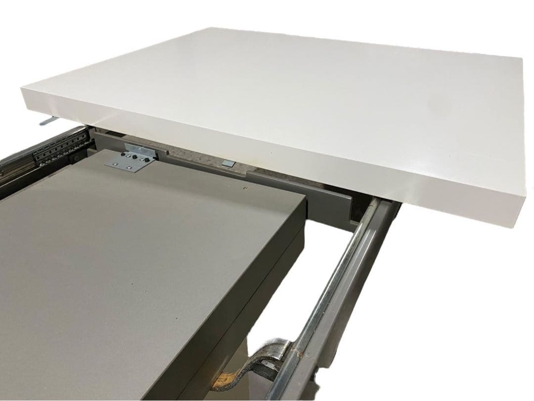 ★BoConcept エクステンションテーブル　ダイニングテーブル Occa