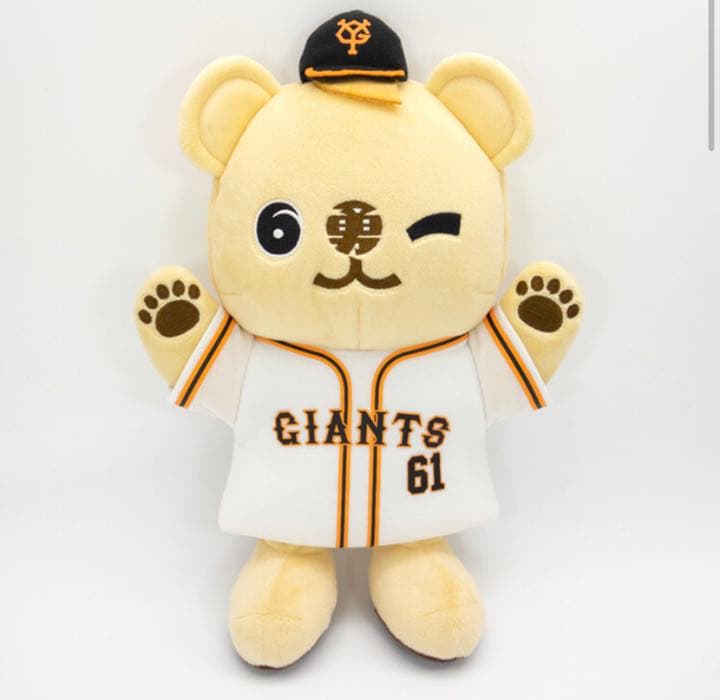 坂本勇人 ライオンハヤト 2000本安打 ジャイアンツ 巨人 パペット