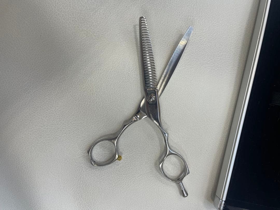 トラックスシザー　MODE28