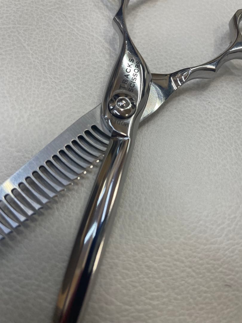 トラックスシザー　MODE28