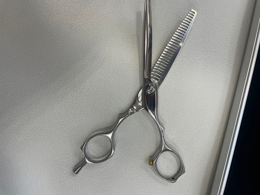 トラックスシザー　MODE28