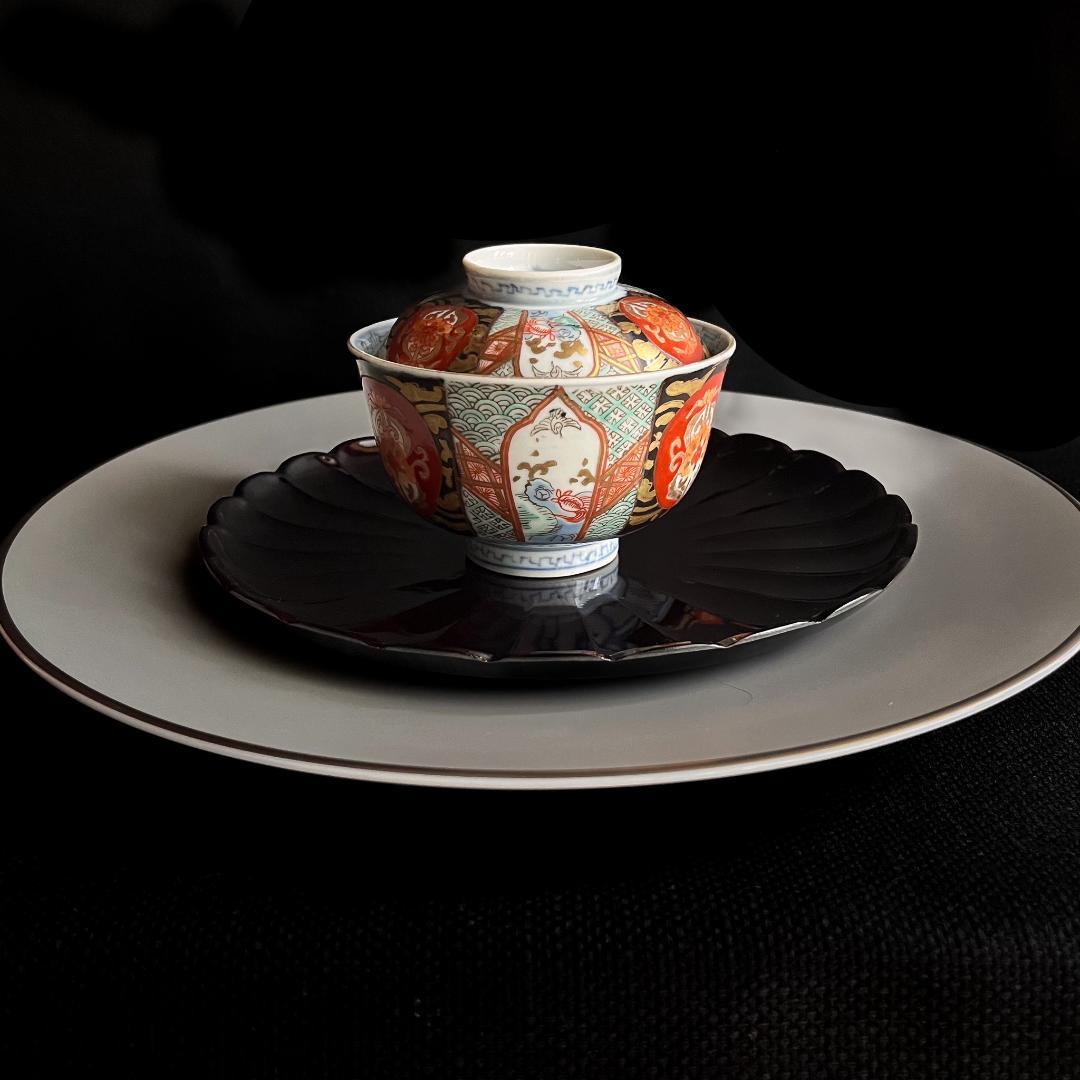 ★新品未使用　超美品★RAYNAUD　レイノー アメリカンディナープレート　４枚