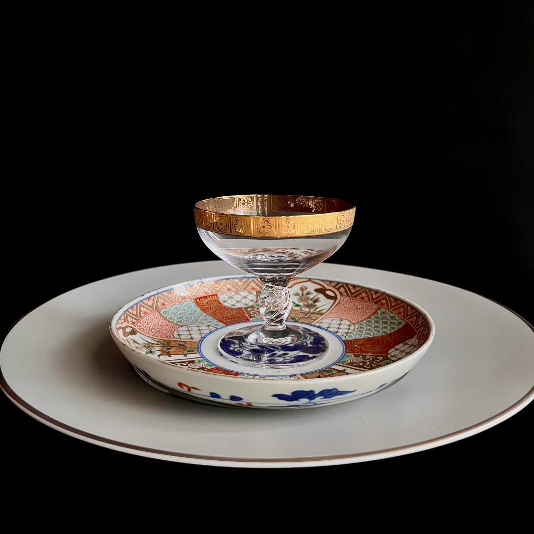 ★新品未使用　超美品★RAYNAUD　レイノー アメリカンディナープレート　４枚