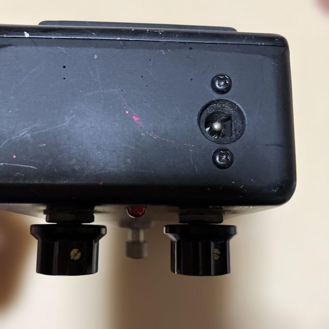 Nadine' S OVER DRIVE.完全生産完了品‼️希少品‼️初期型‼️