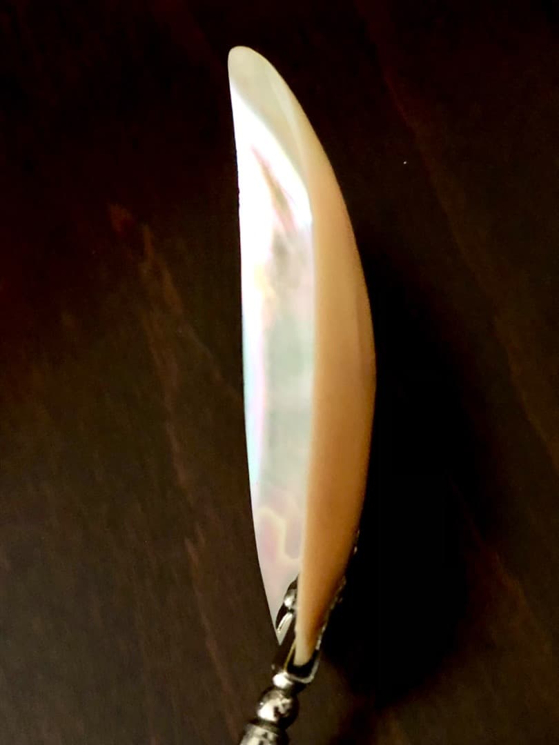 M15 ヴィンテージ サービング　スプーン