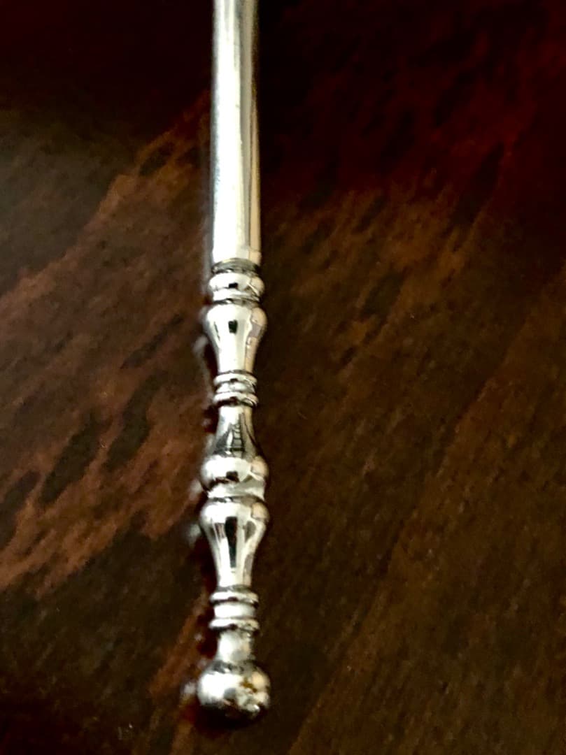 M15 ヴィンテージ サービング　スプーン