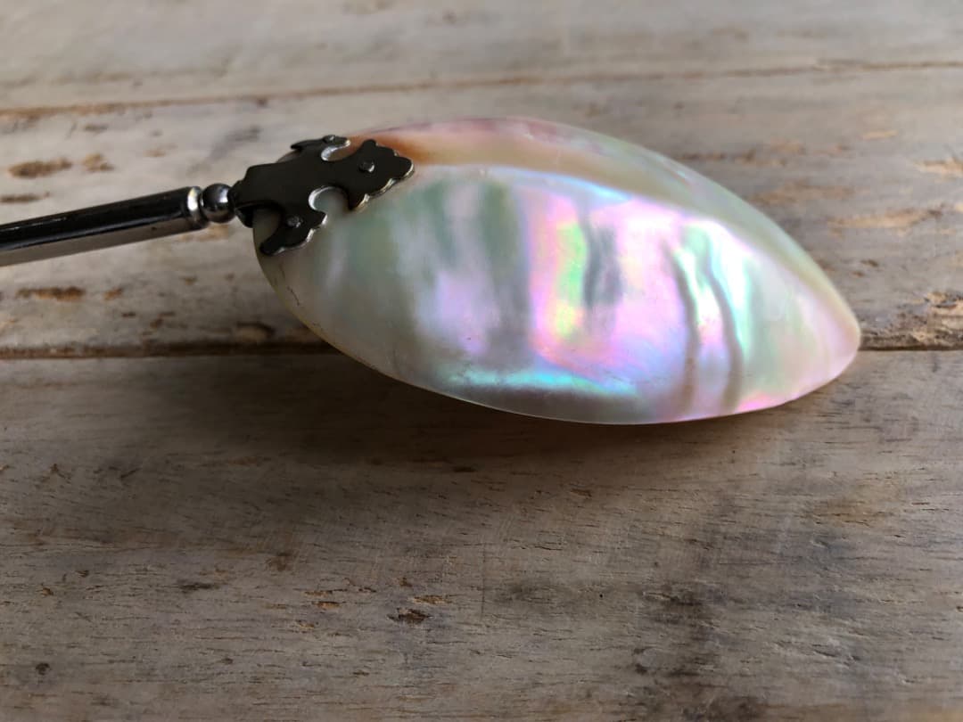 M15 ヴィンテージ サービング　スプーン