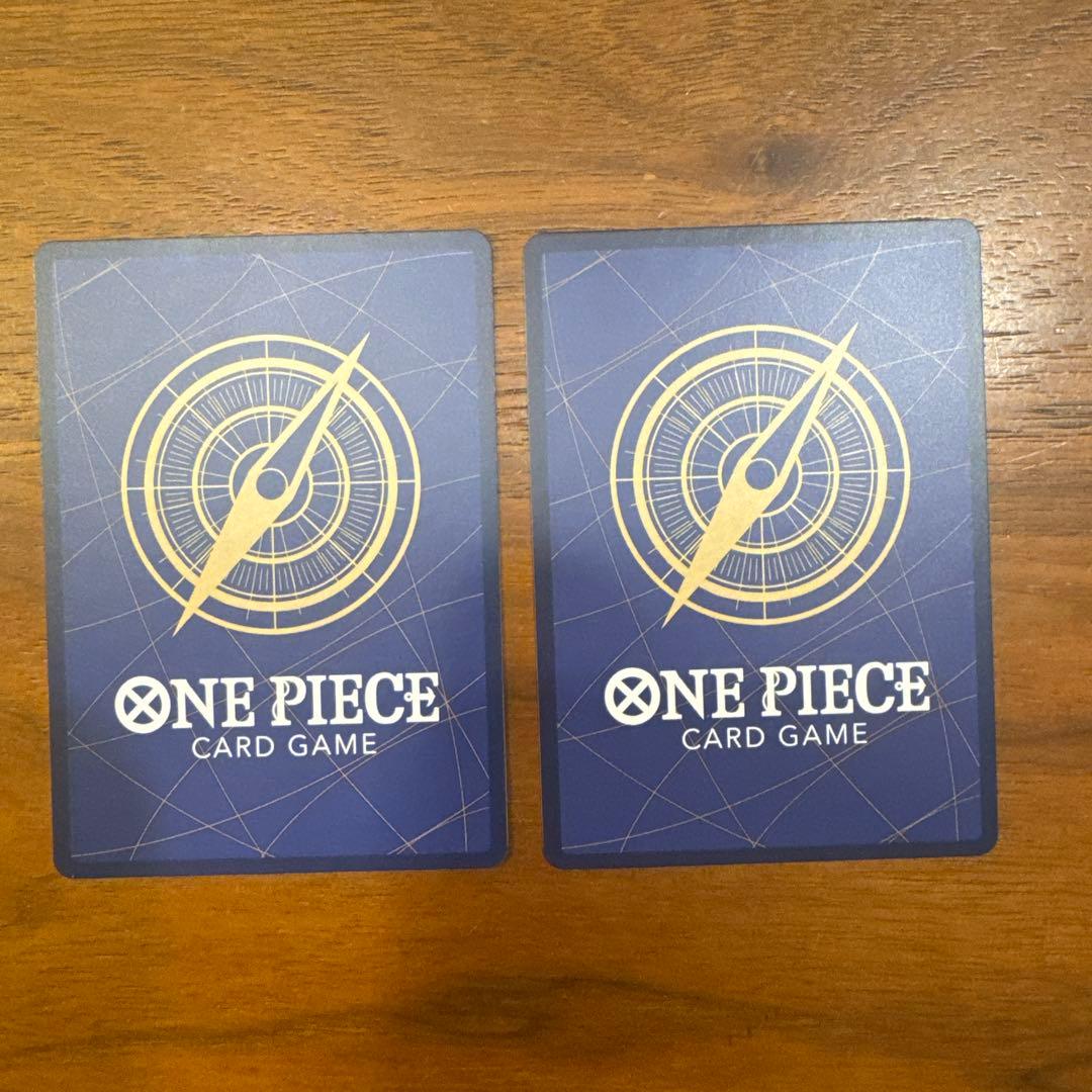 ワンピースカード モンキー・D・ルフィ：週刊少年ジャンプ付録 プロモ