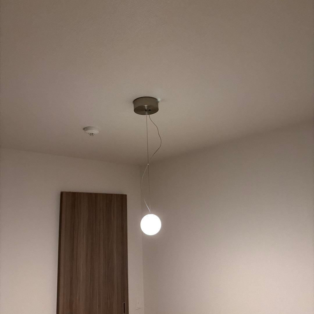 ヤマギワ　Tear Drop Mini 2個セット。