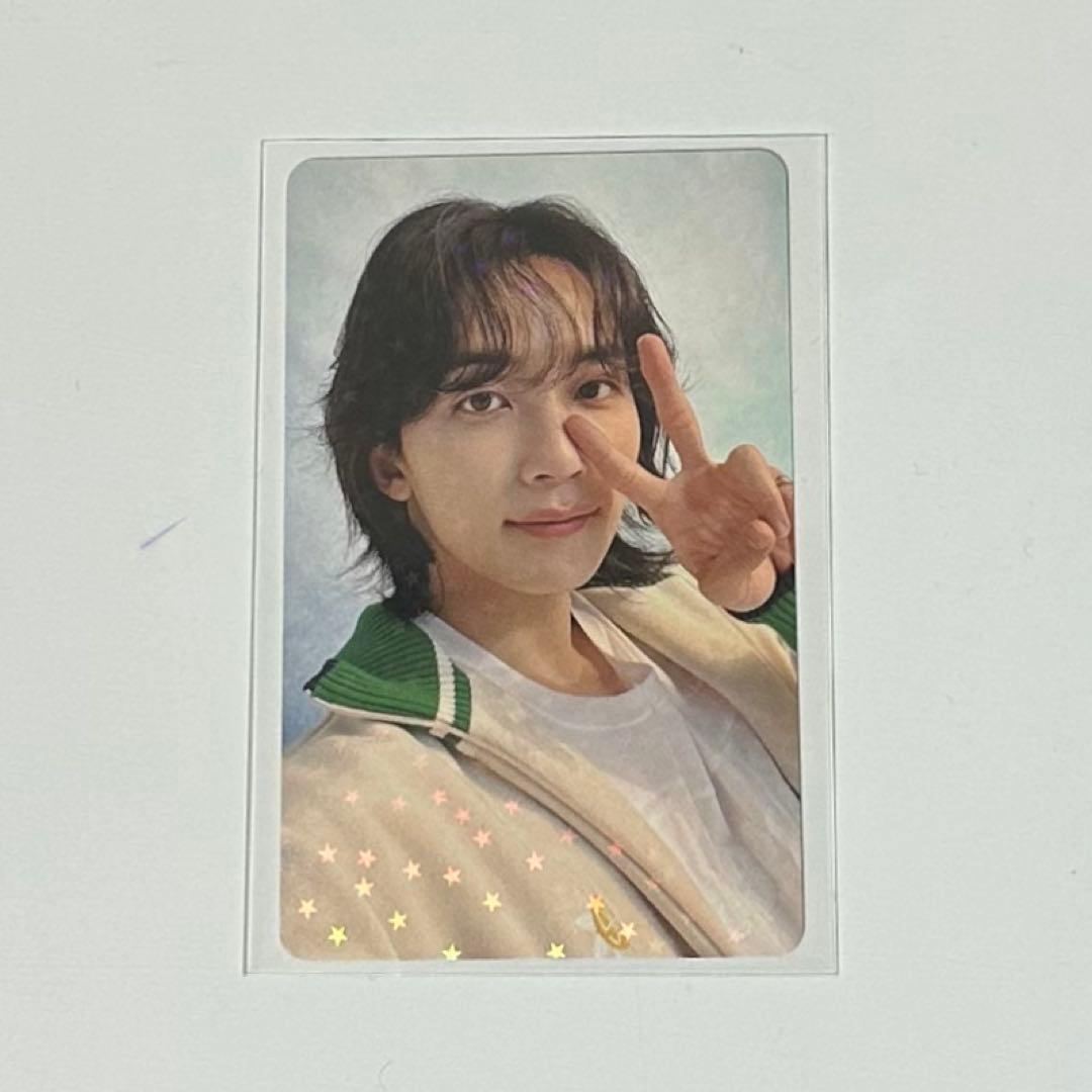 SEVENTEEN Always Yours ジョンハン weverse トレカ - メルカリ