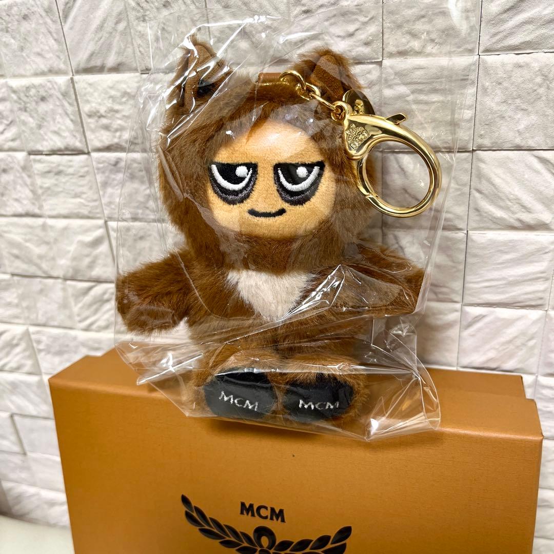 MCM × BE@RBRICK ジョーカー 100％ ＆ 400％ 2体セット - メルカリ