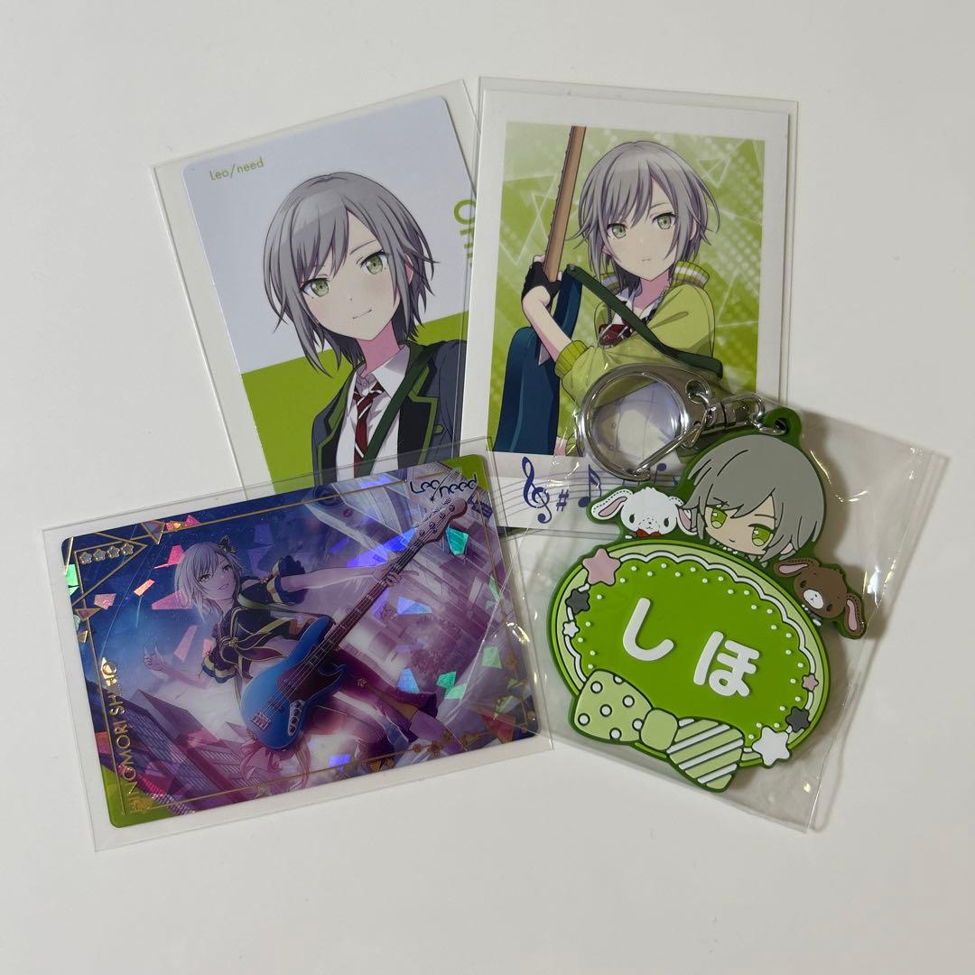 プロセカ 日野森志歩 - メルカリ