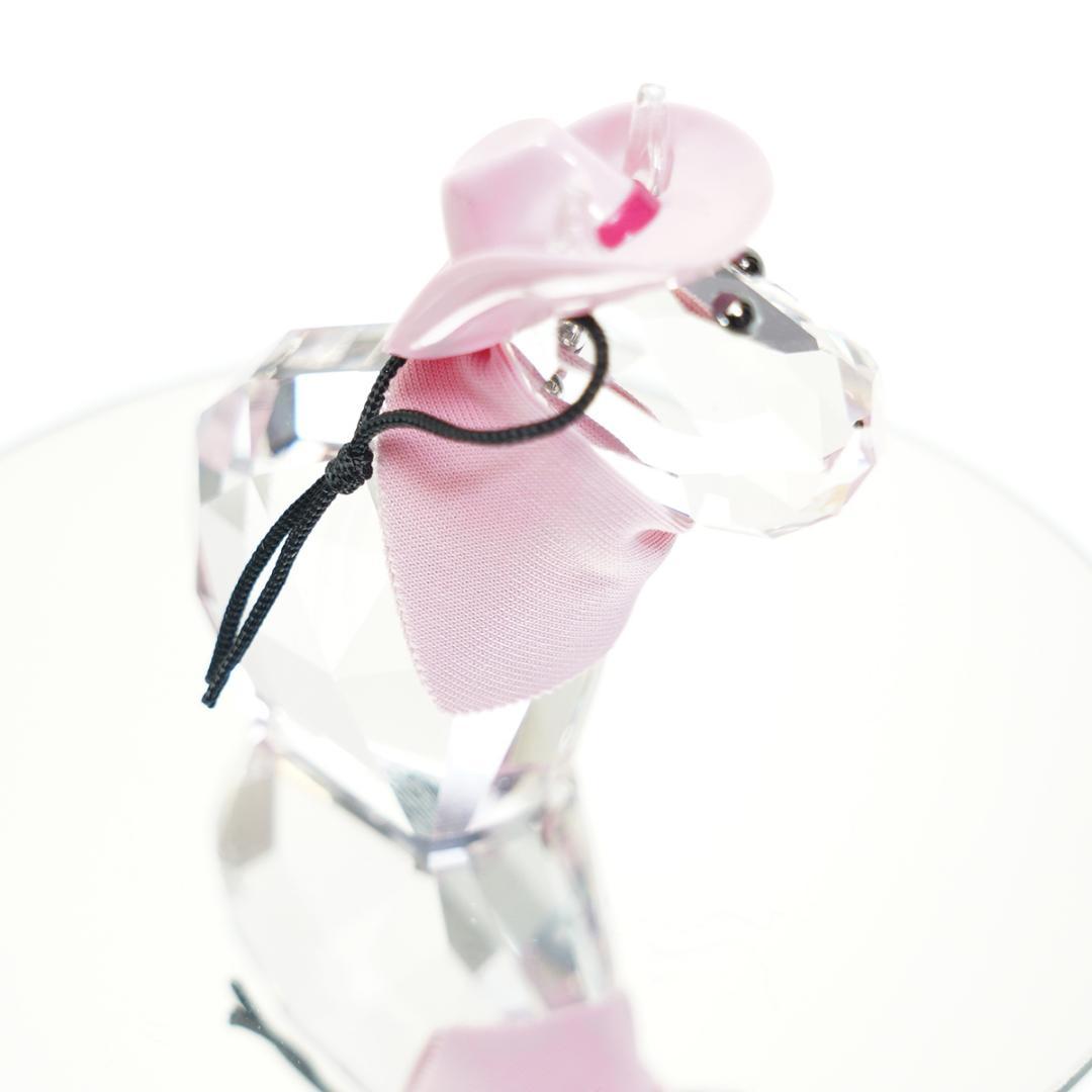 難アリ スワロフスキー 2014年 Cowgirl Mos カウガール