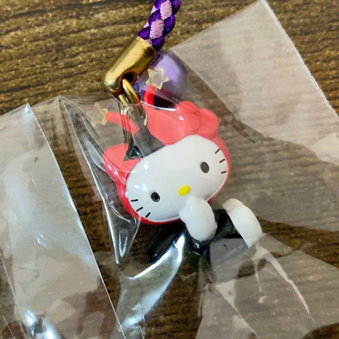 レア】サンリオ ご当地キティ 根付 ストラップ 5点セット - メルカリ